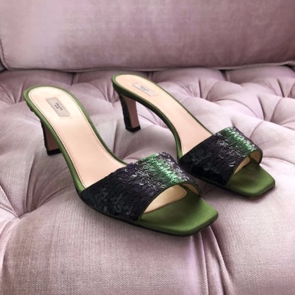 Prada Shoes - PRADA Shoes